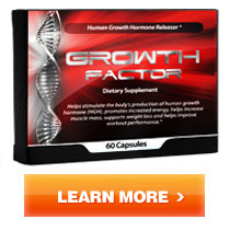 Growth Factor Review - The All-Around Enhancement You Desire