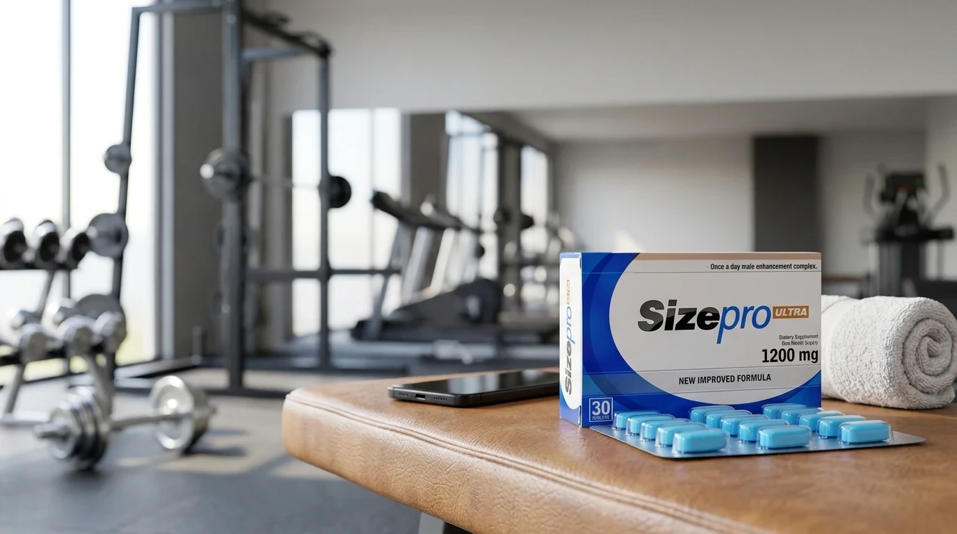 Sizepro Review