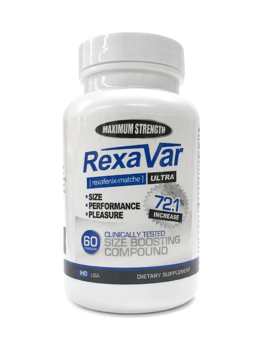 Rexavar Review