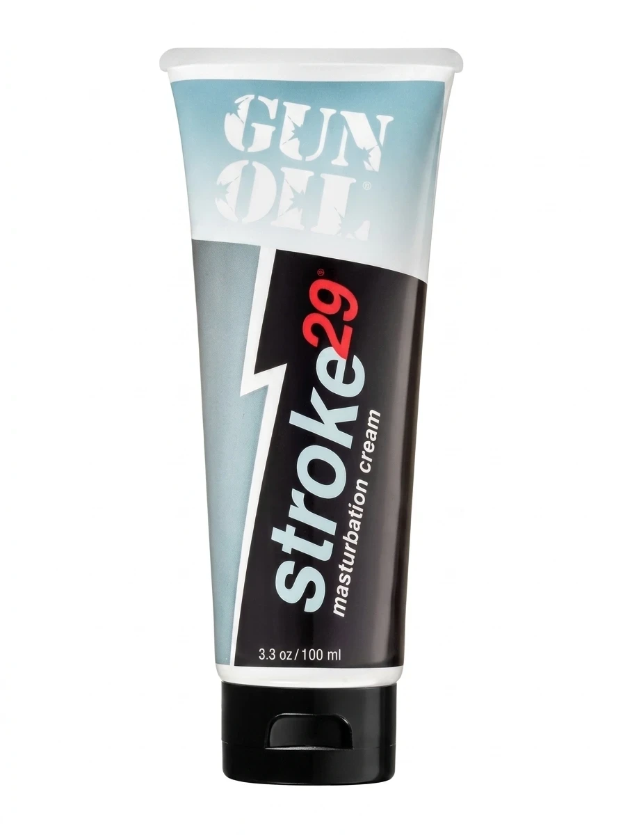 Stroke 29 Male Enhancement Pill