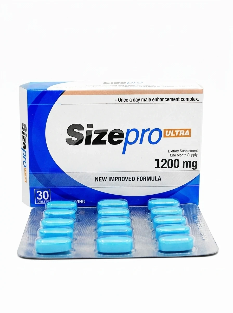 Sizepro Review