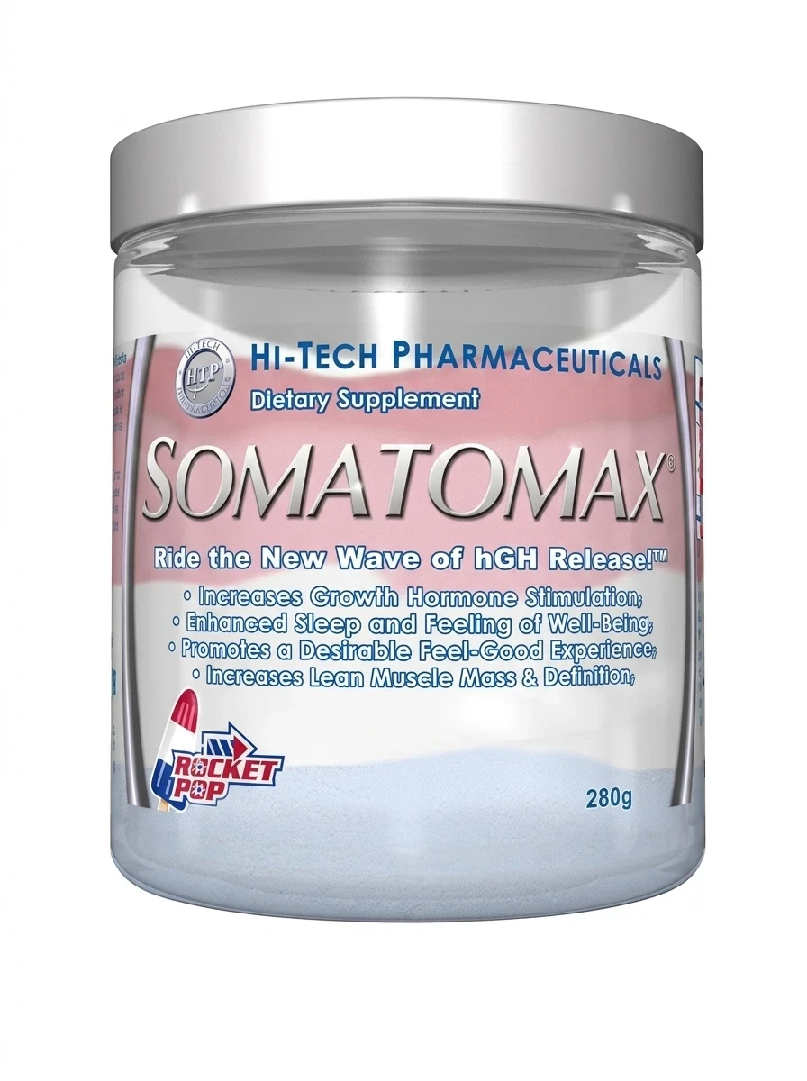 Somatomax