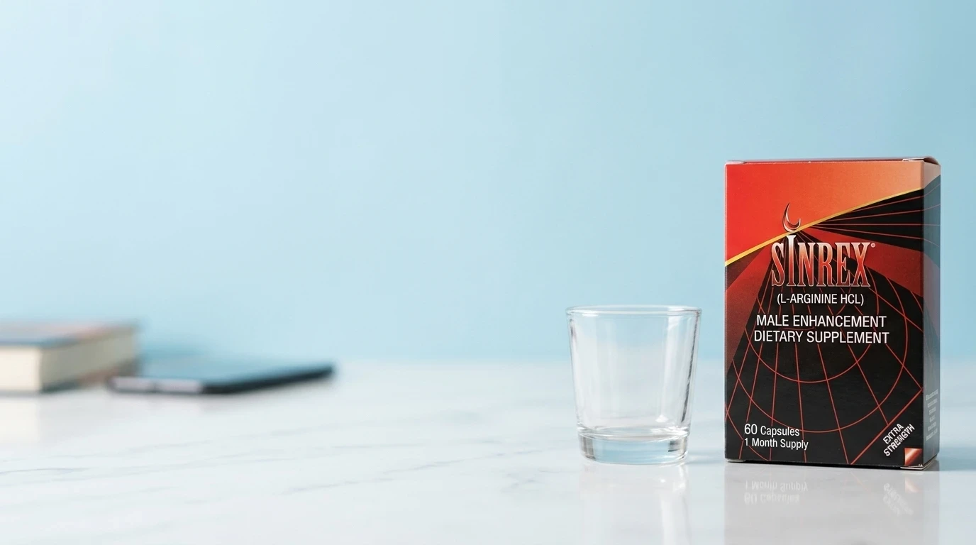 Sinrex Reviews