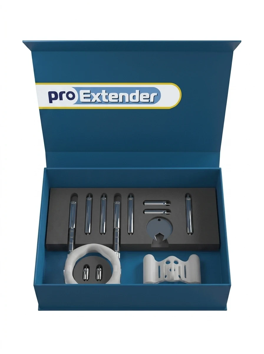 Does the ProExtender Penis Pump Really Work?