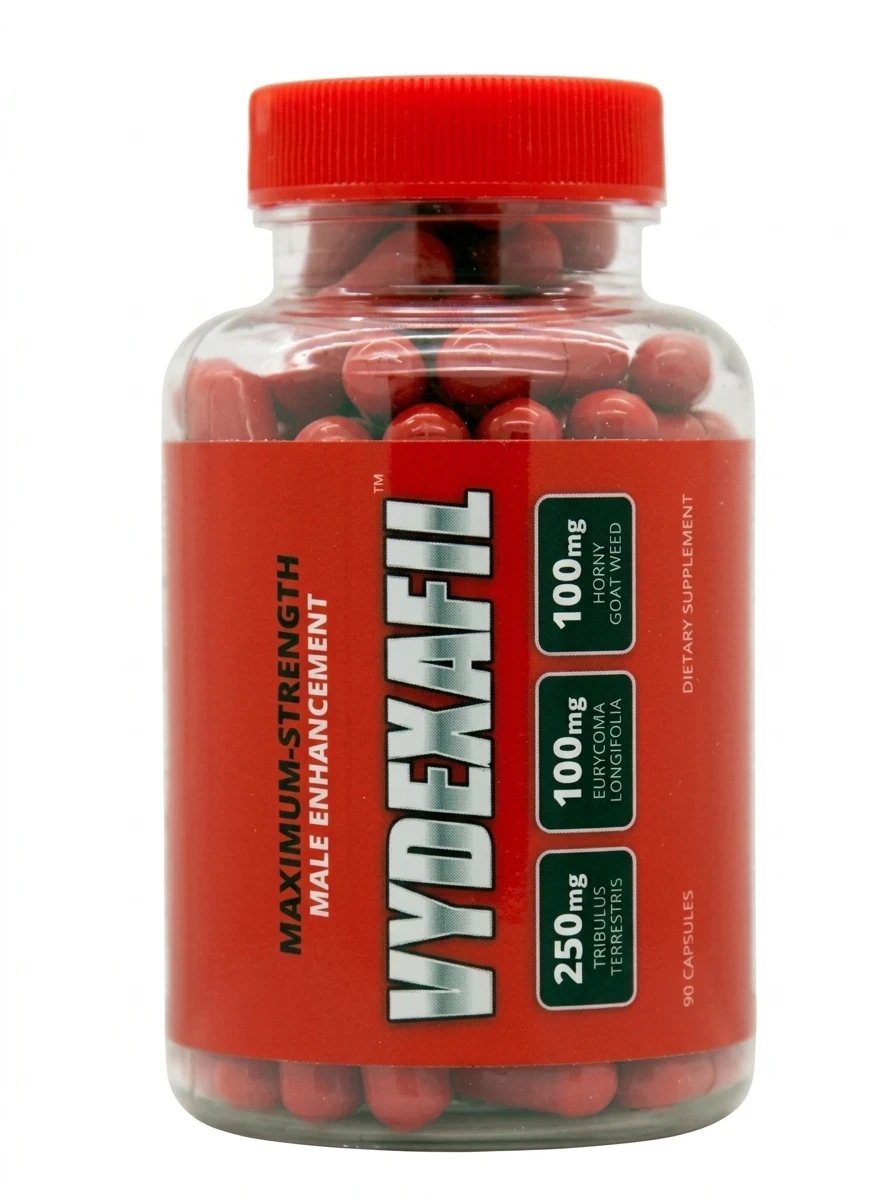 Vydexafil Reviews