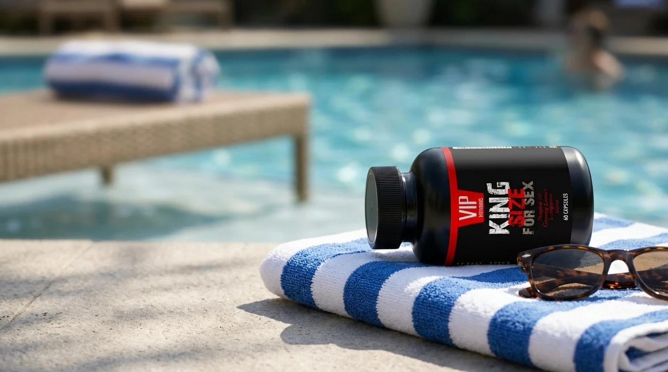 Does King Size Male Enhancement Really Work?