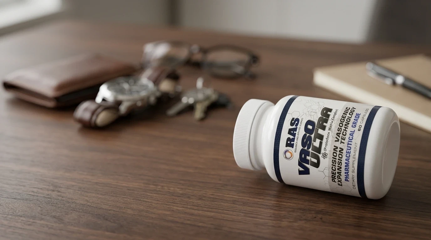 Vaso Ultra Review
