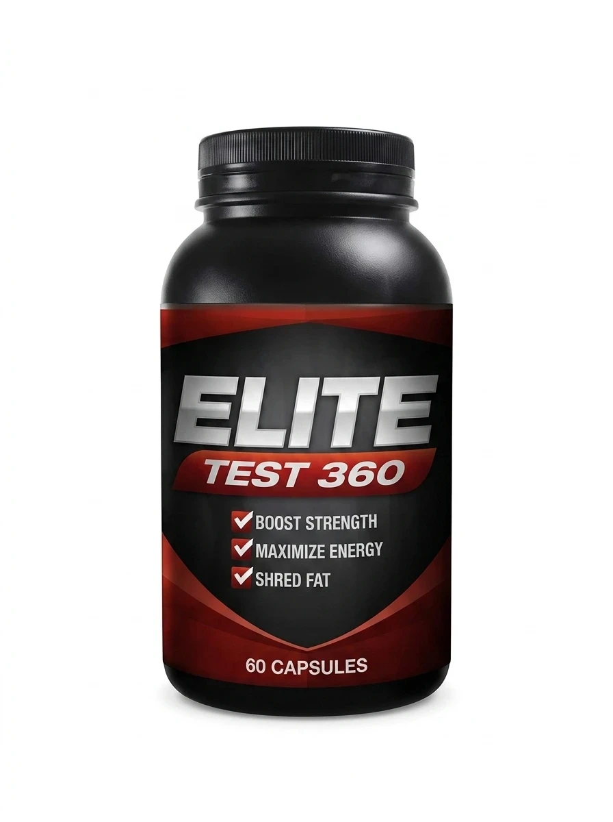 Our Elite Test 360 Review