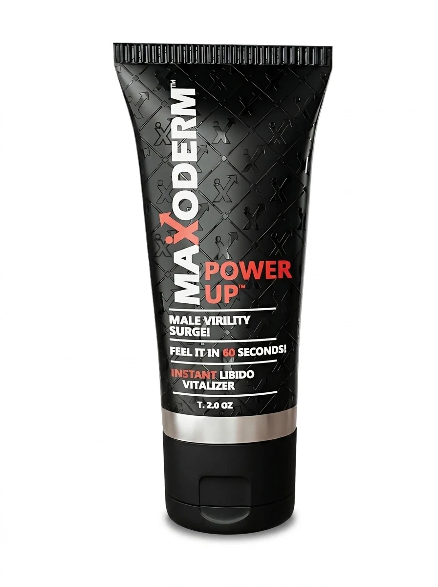 Maxoderm Review