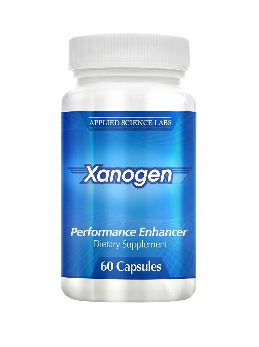 Xanogen Review