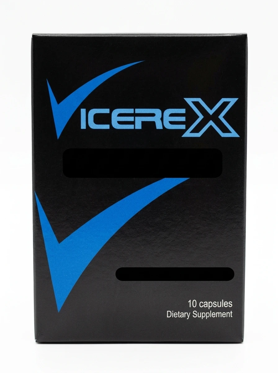 Vicerex Review