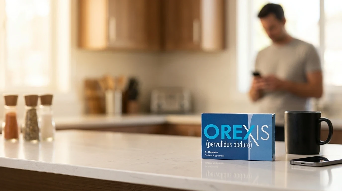 Orexis Review