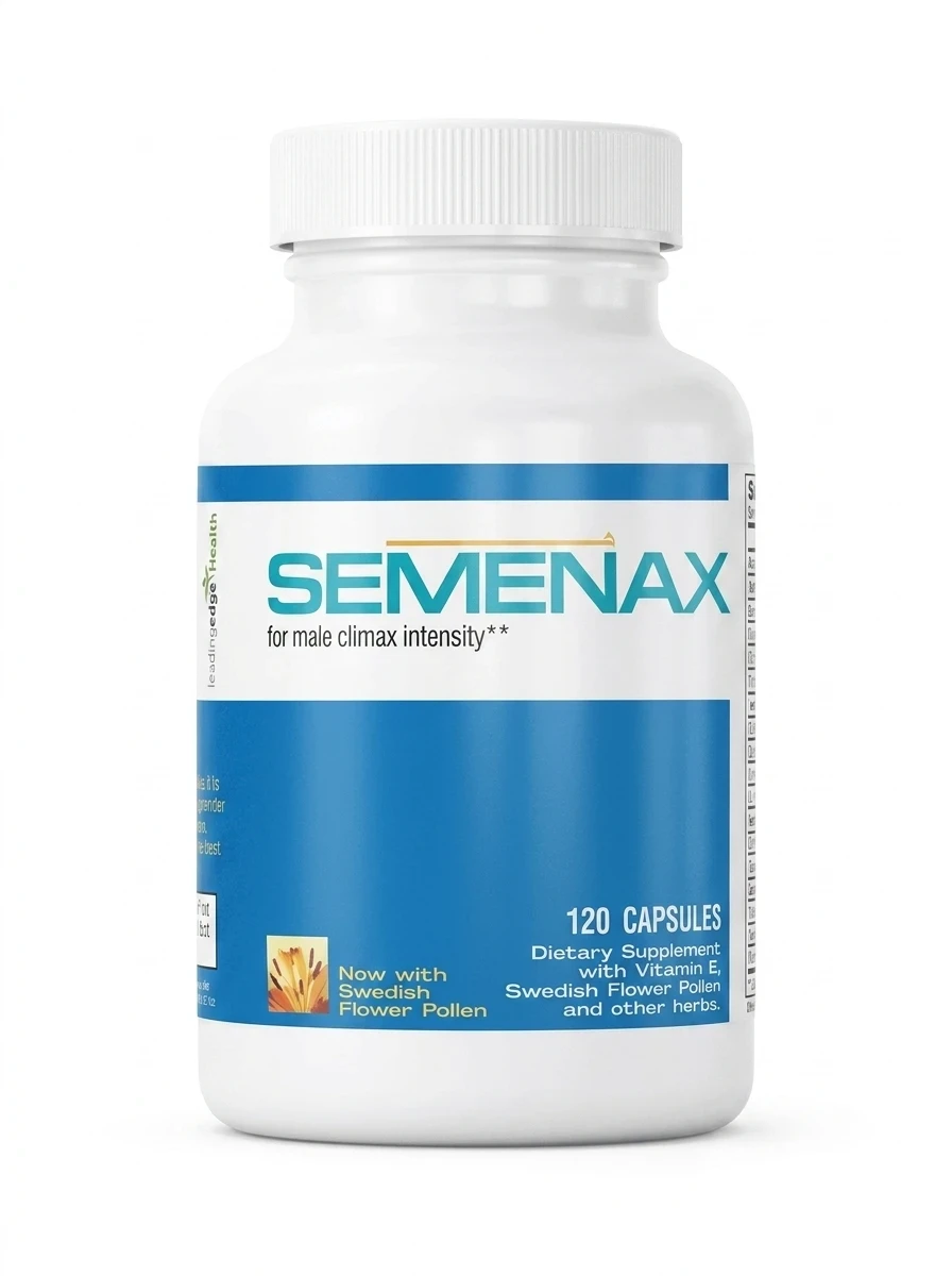 Semenax Review