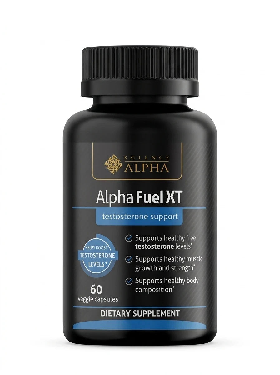 Alpha Fuel XT Review