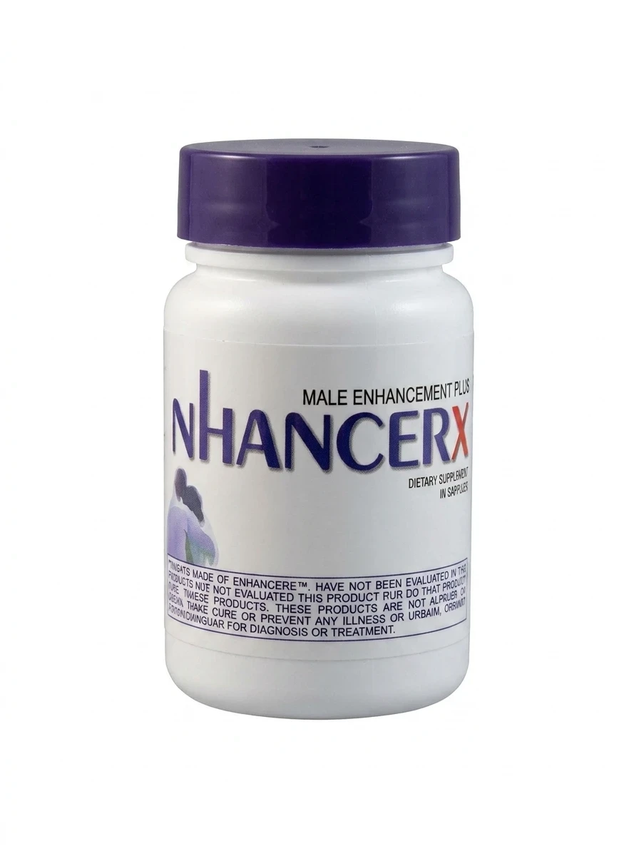 EnhanceRX Review