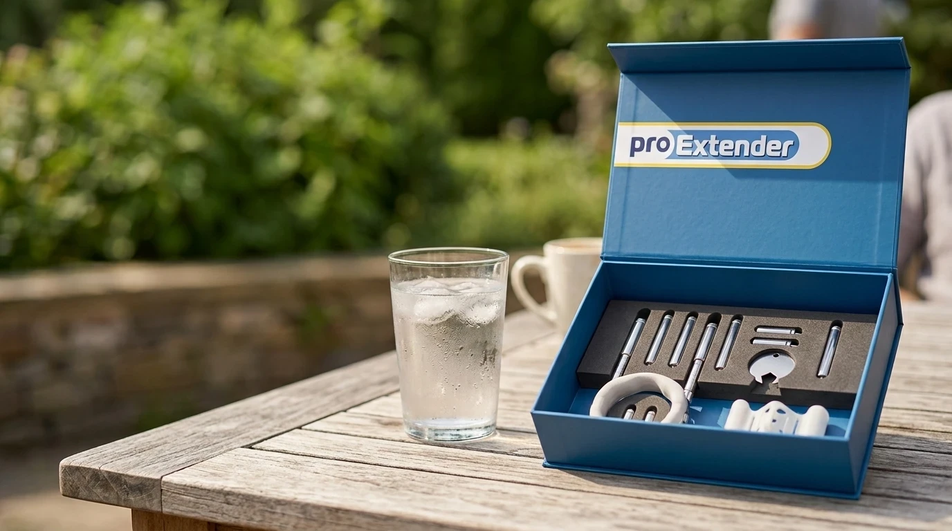 Does the ProExtender Penis Pump Really Work?