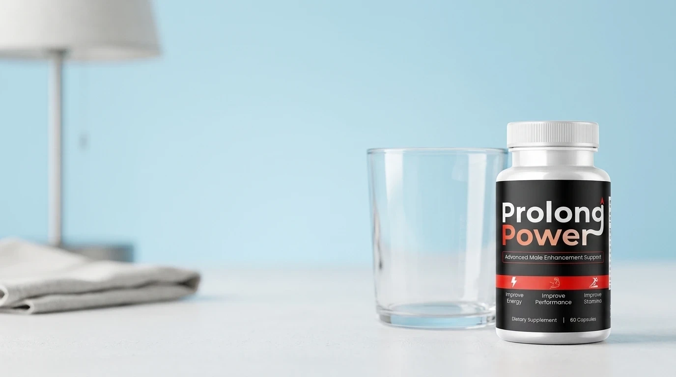 ProLong for Male Enhancement
