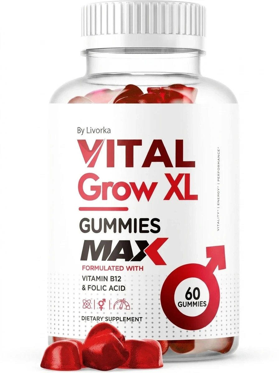 Grow XL Male Enhancement Review