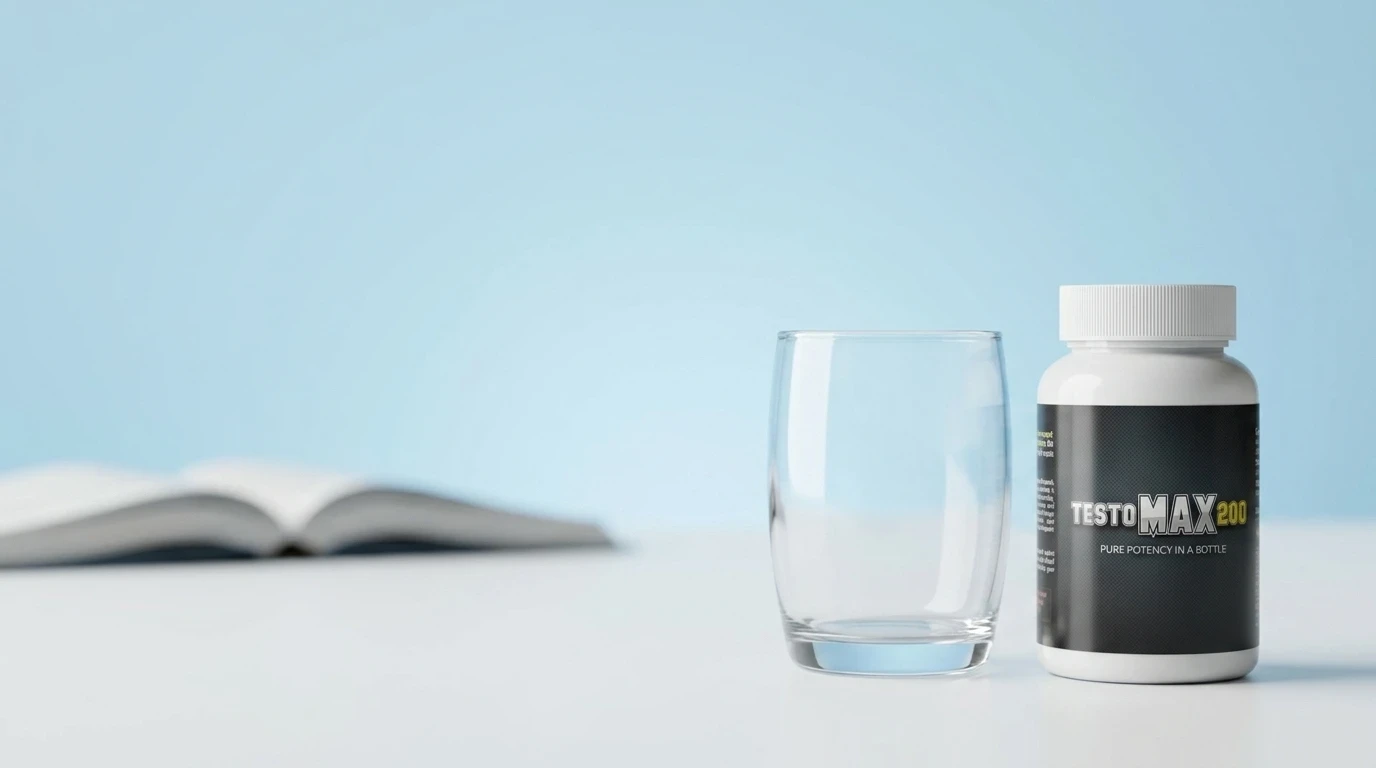 Testomax 200: Does It Really Work?