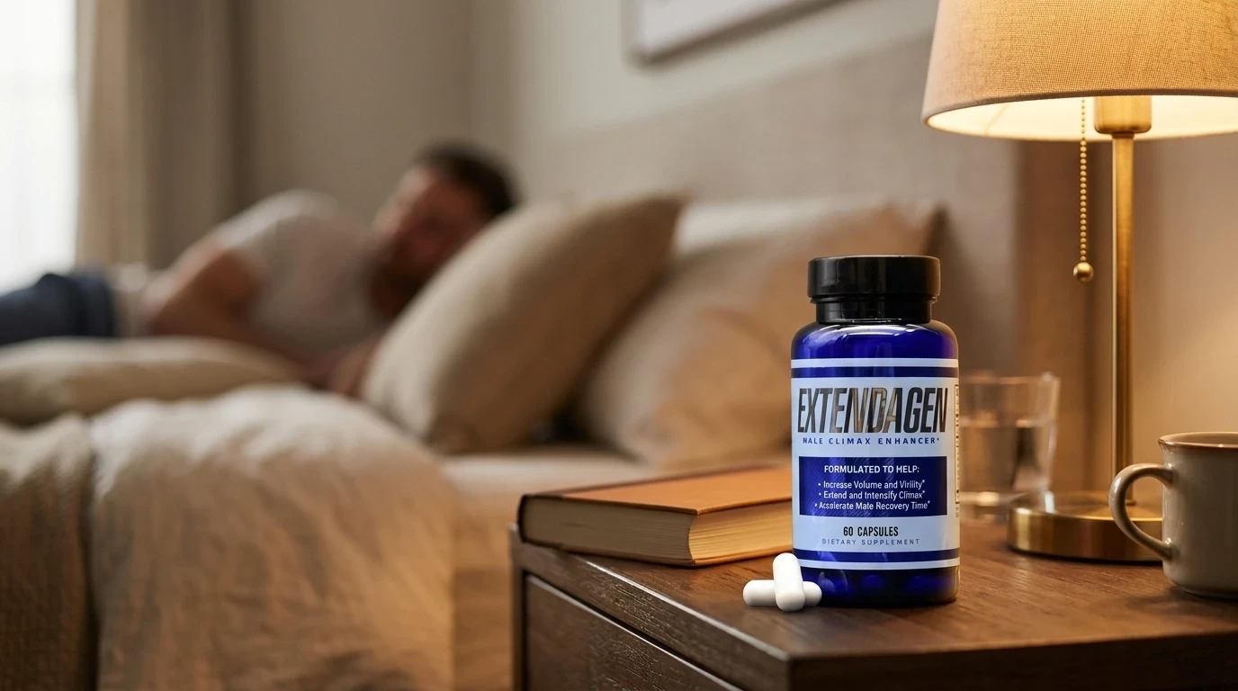 Extendagen Review