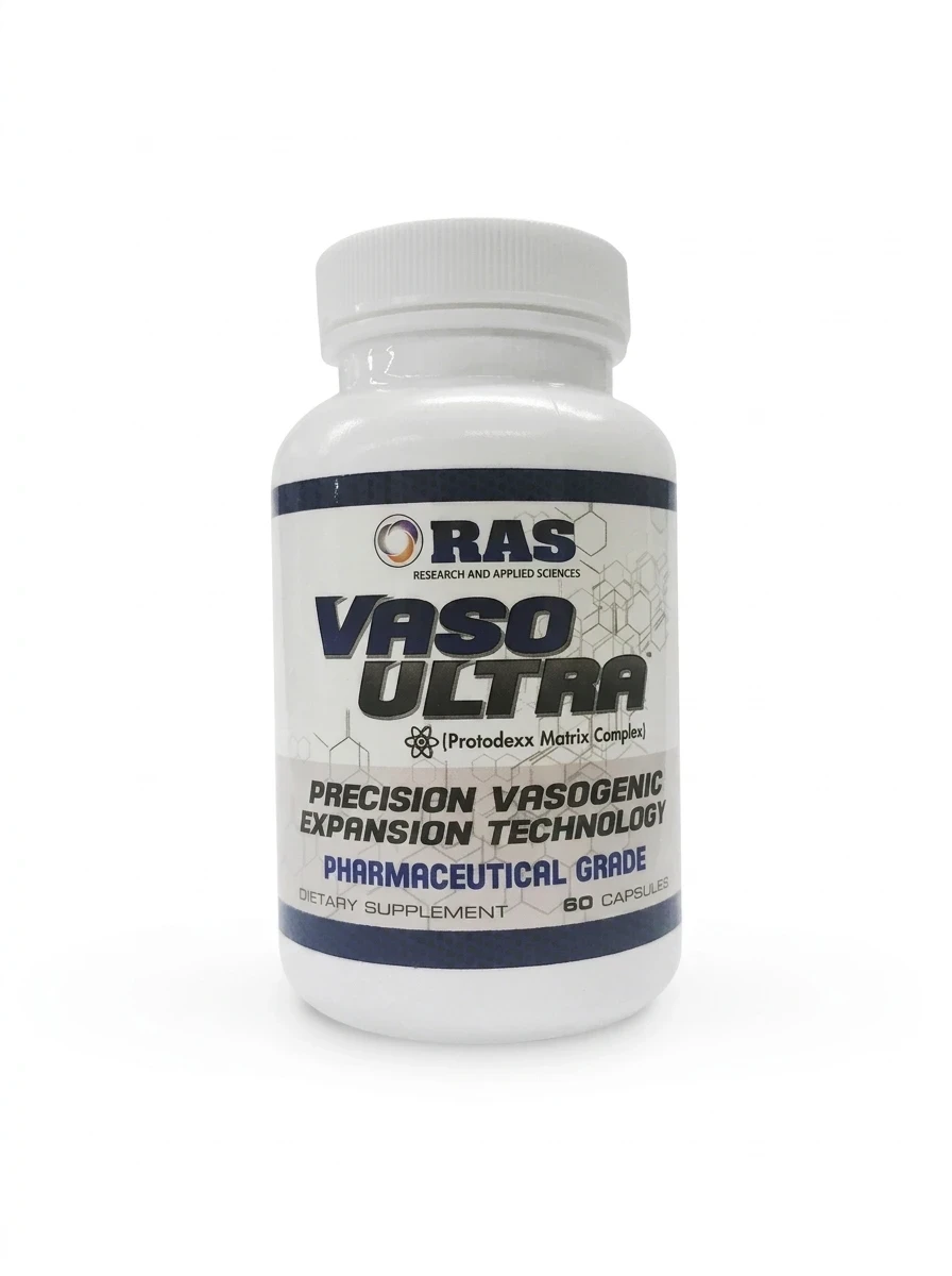 Vaso Ultra Review