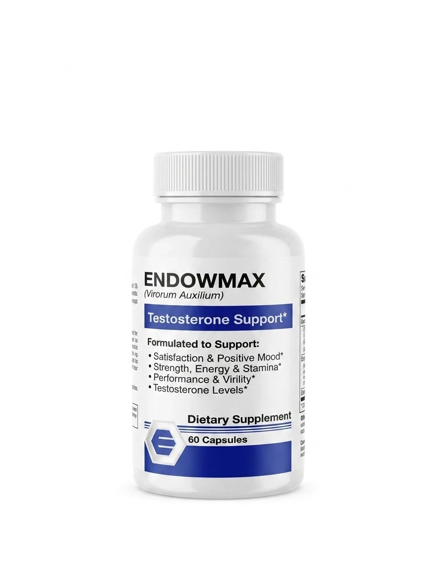 Endowmax Review