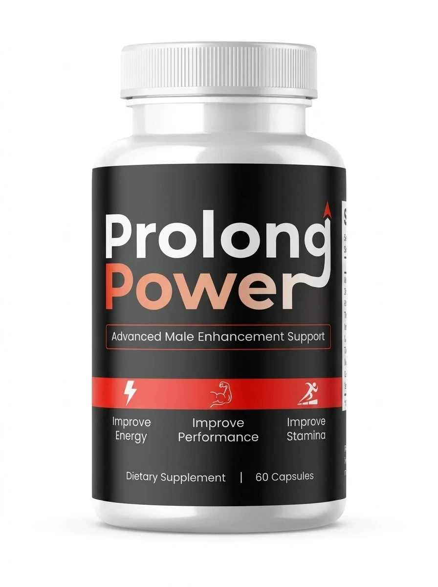 ProLong for Male Enhancement