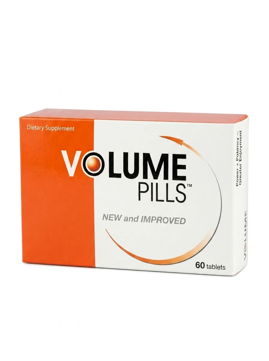 Volume Pills Review