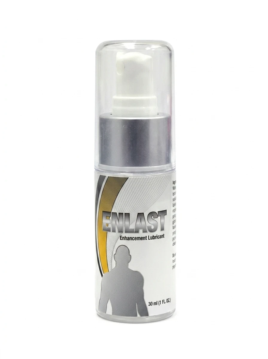 Enlast Review