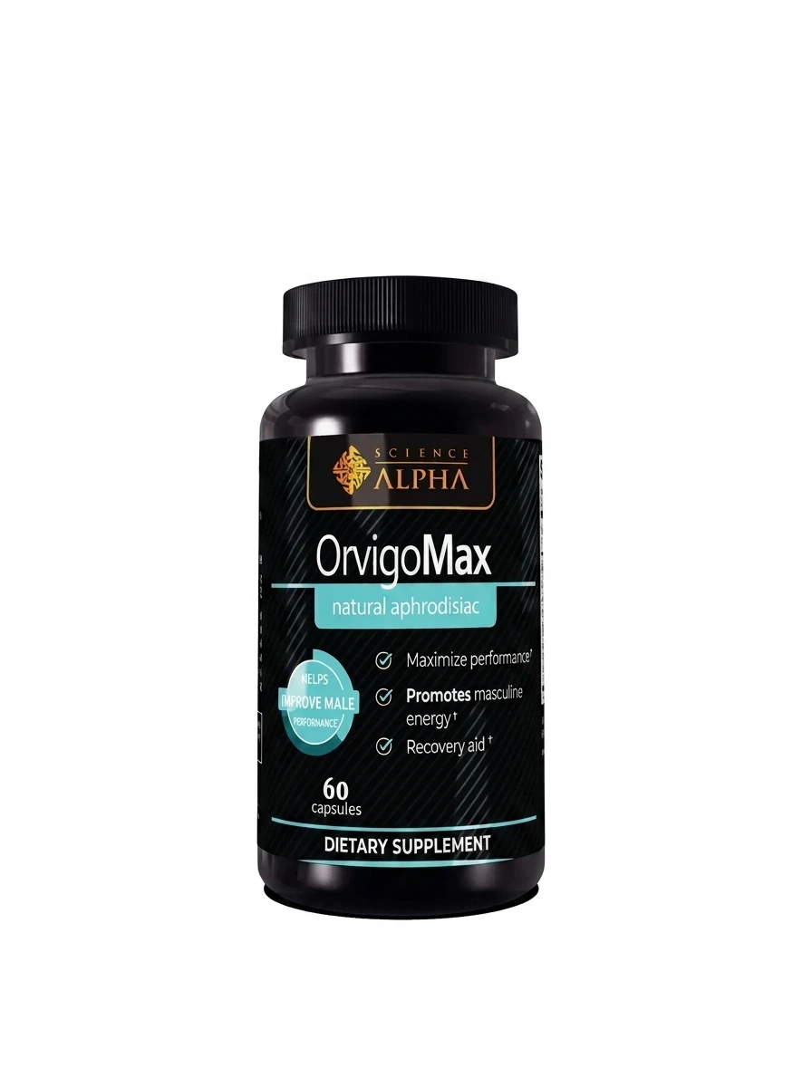 OrvigoMax Review