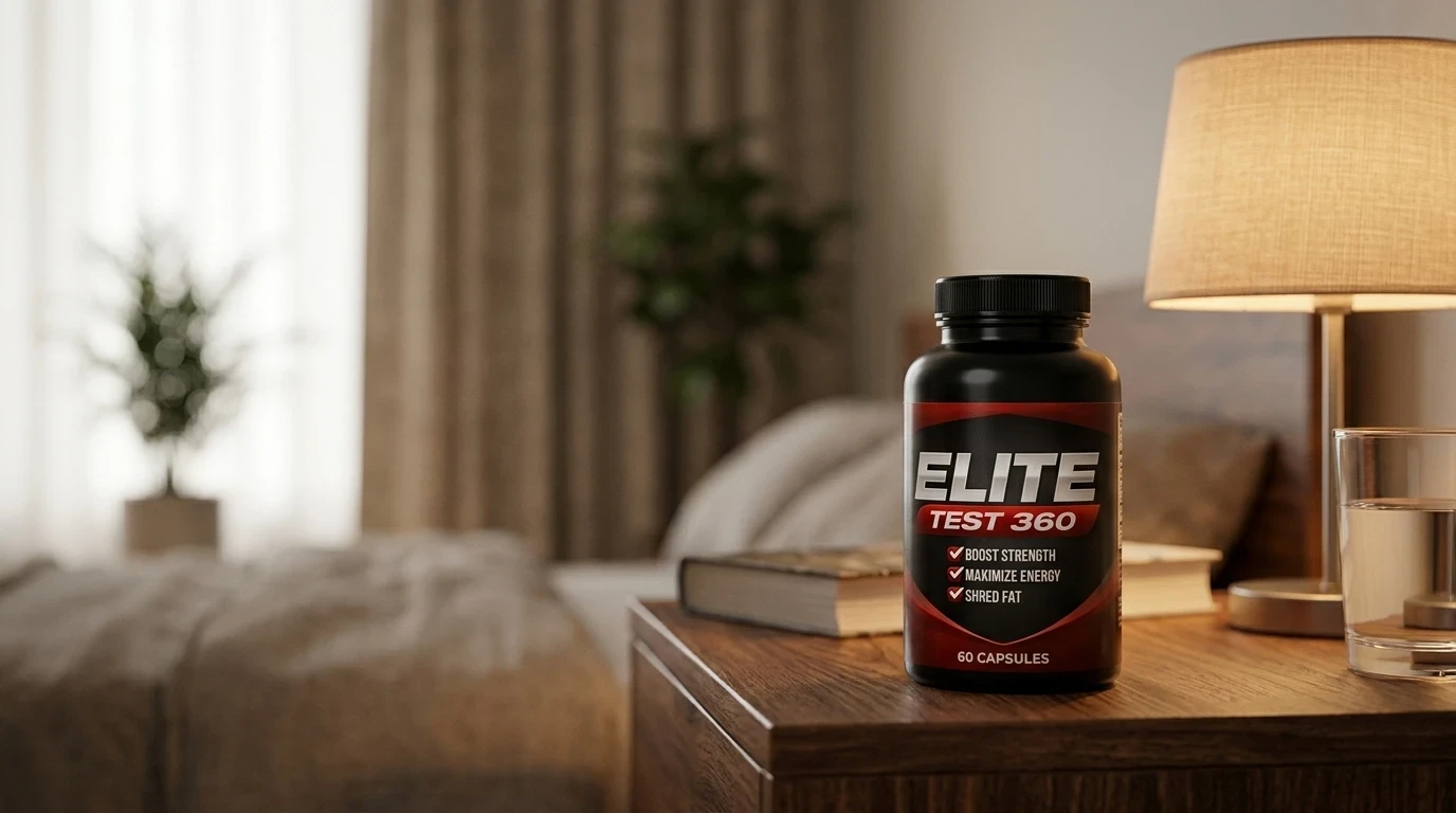 Our Elite Test 360 Review