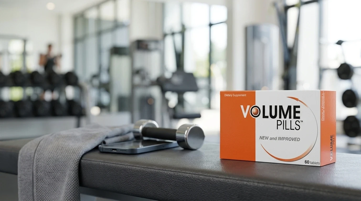 Volume Pills Review