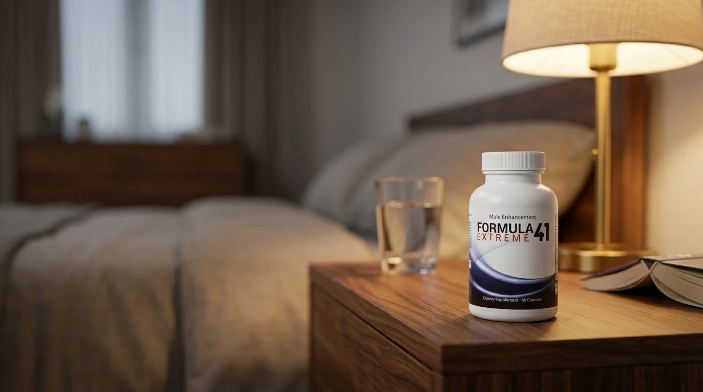 Formula 41 Extreme: Will It Work For You?