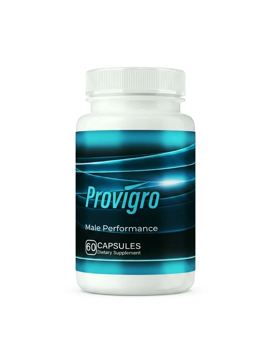 Provigro Review