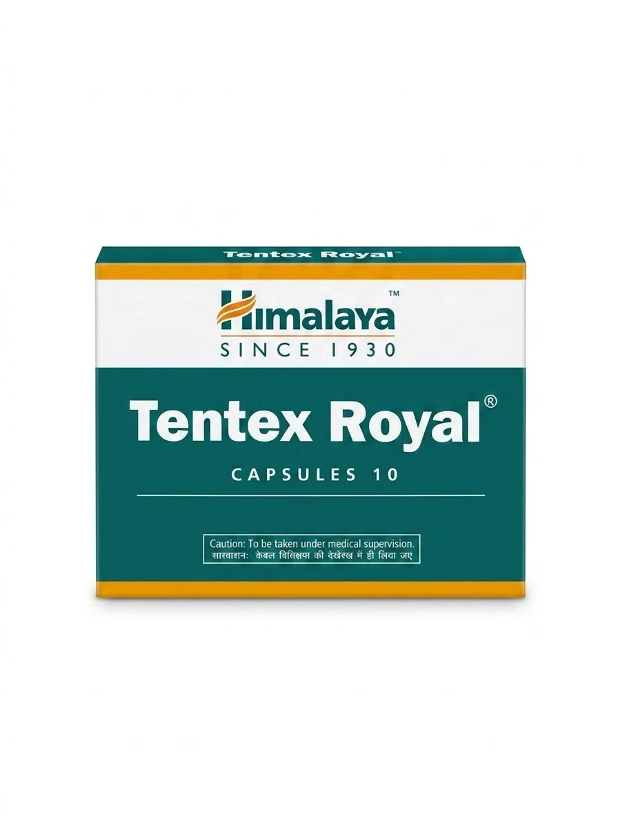 Tentex Royal Male Enhancement Pill