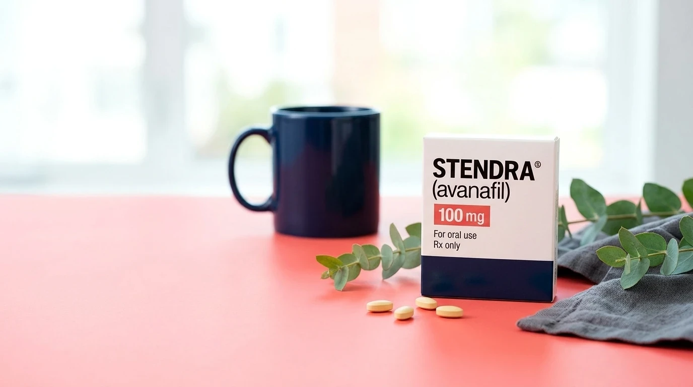 Avanafil Review: Is It Everything You've Heard?