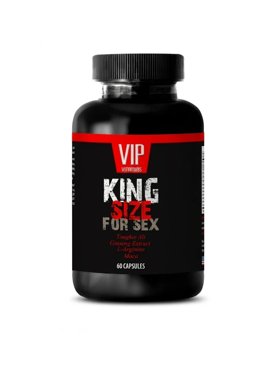Does King Size Male Enhancement Really Work?