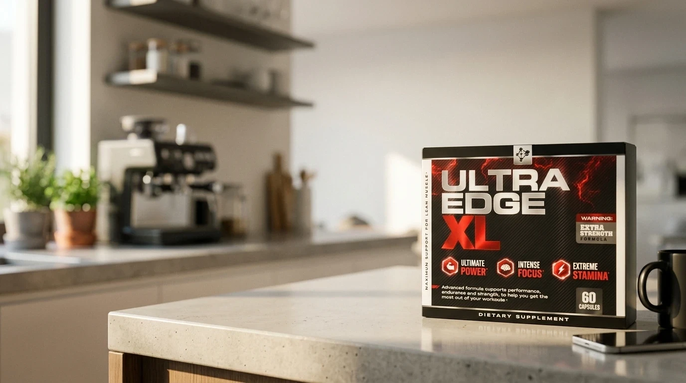 Ultra Edge XL Review