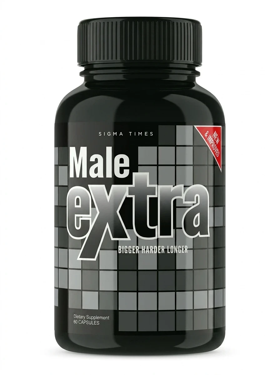Male Extra Review
