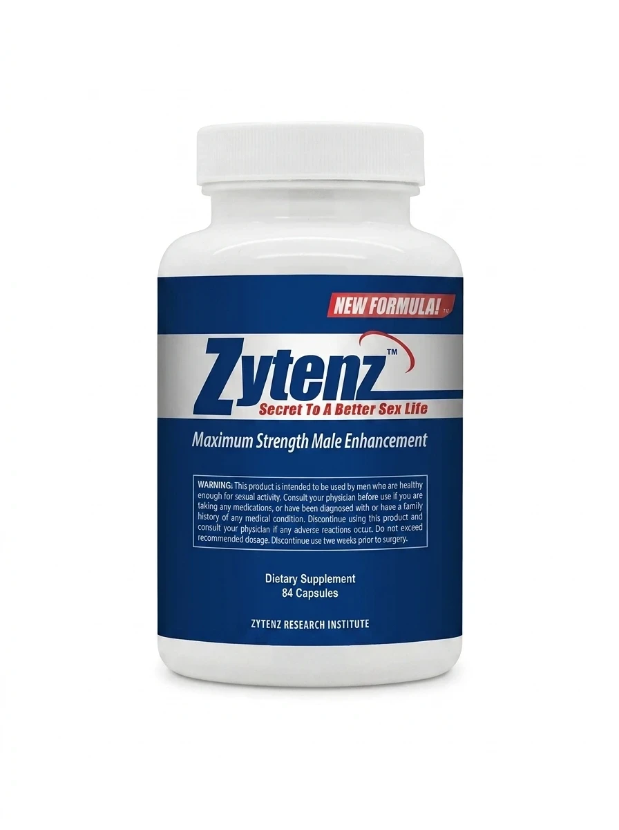 Our Zytenz Review