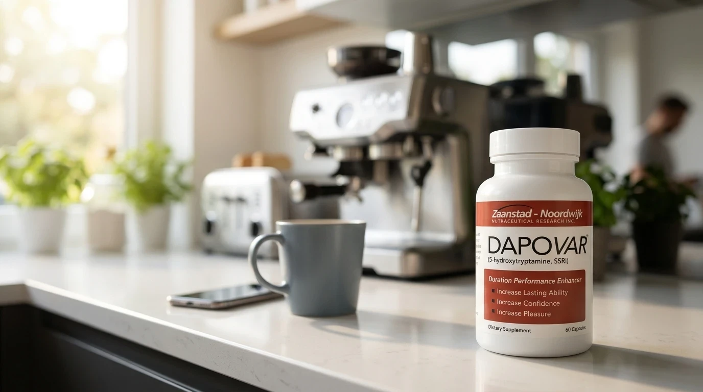 Dapovar Review