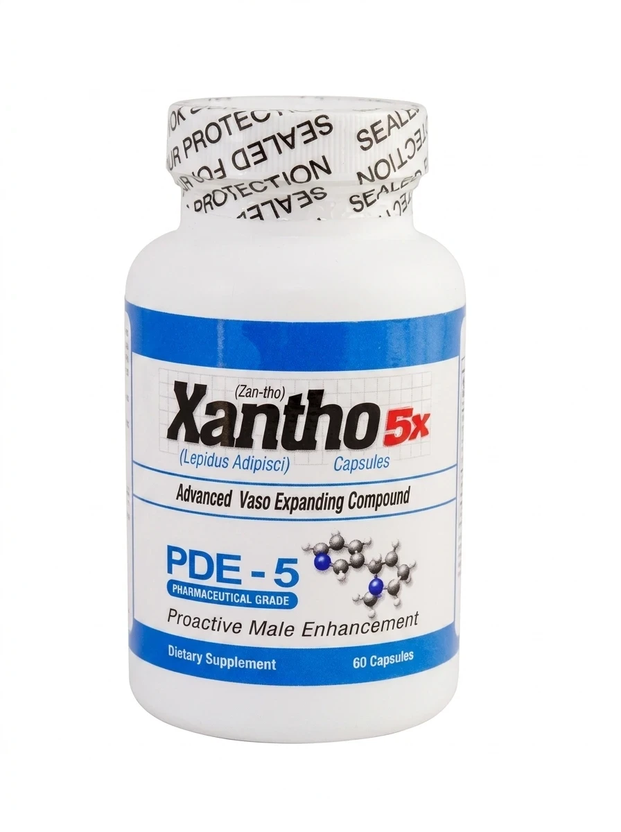 Xantho 5X Review