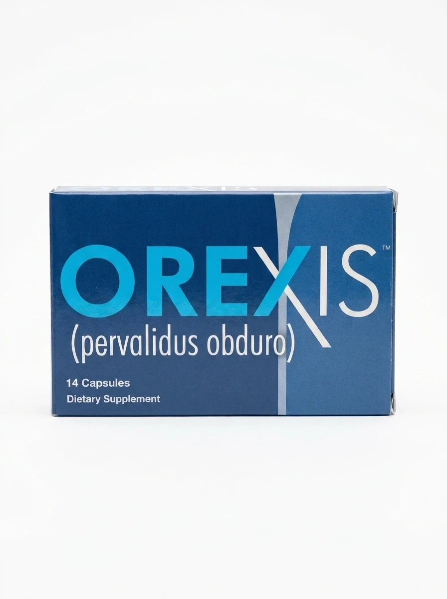 Orexis Review