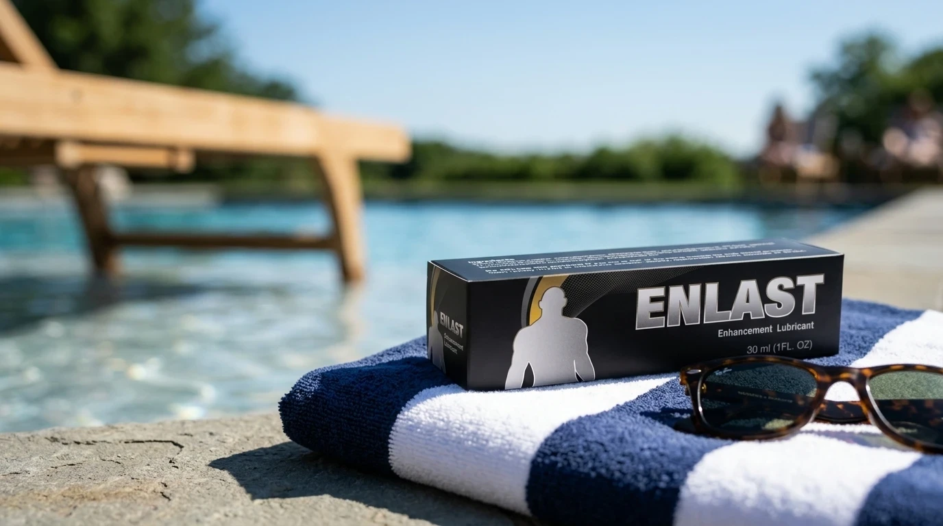 Enlast Review