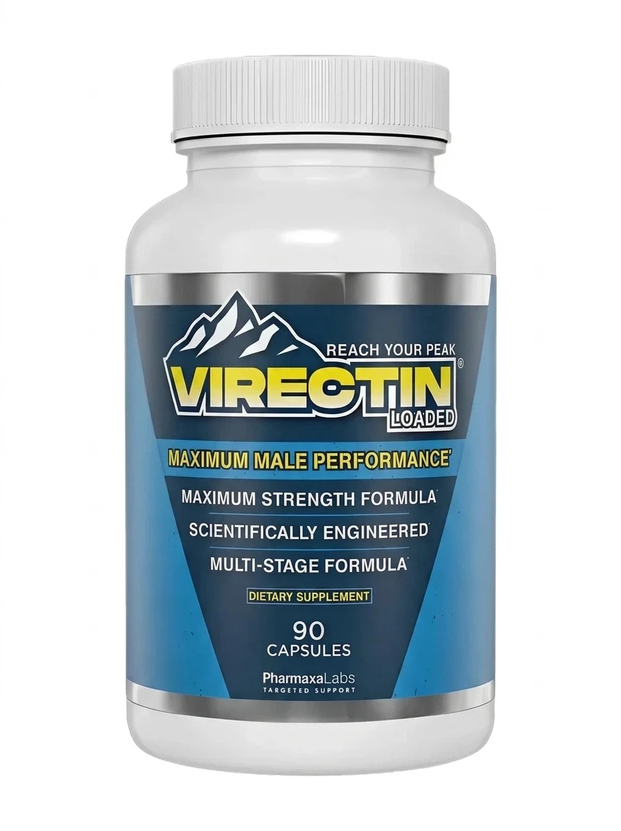 Virectin Review