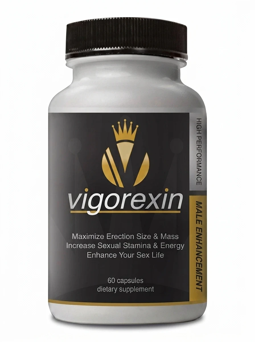 Will Vigorexin Work For You?