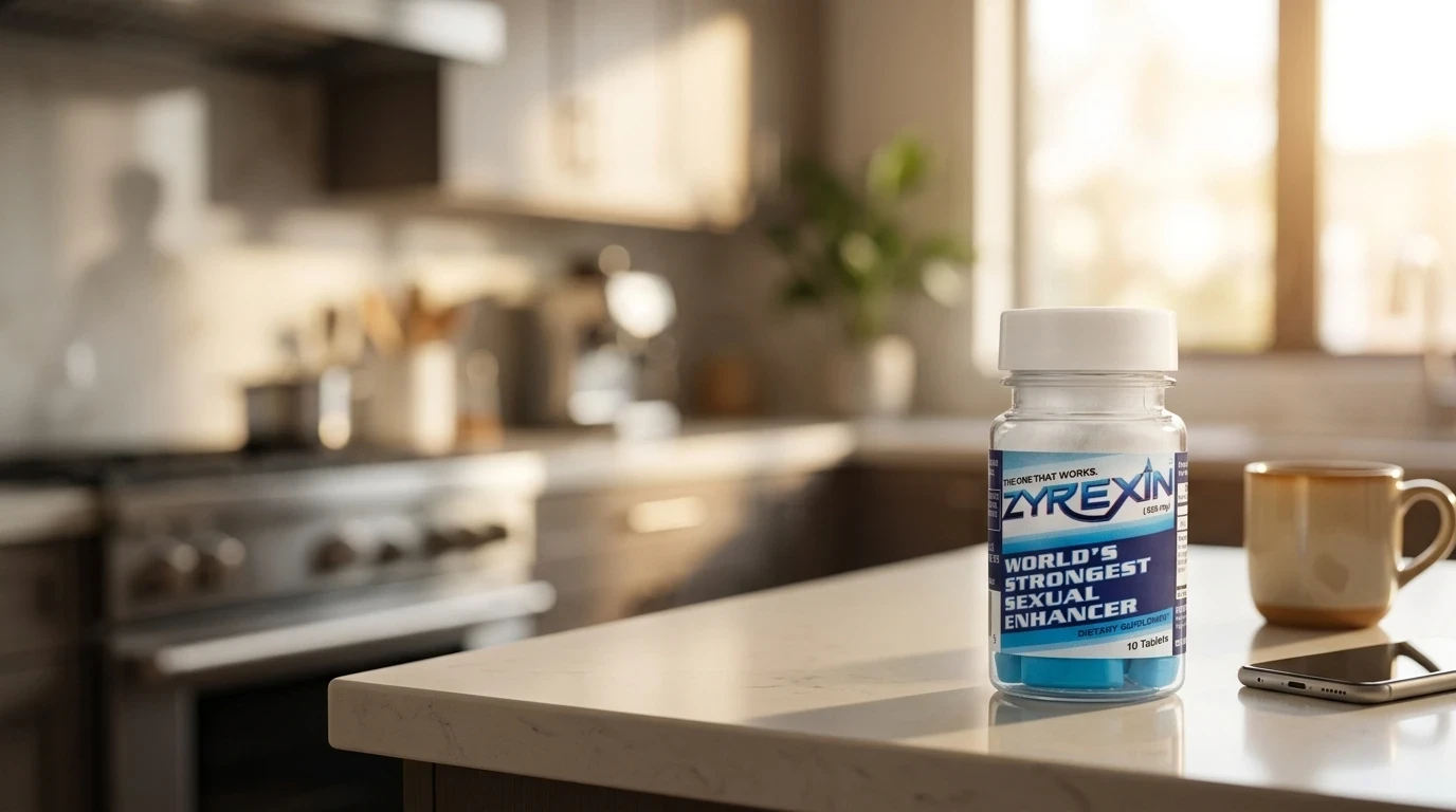 Zyrexin Review