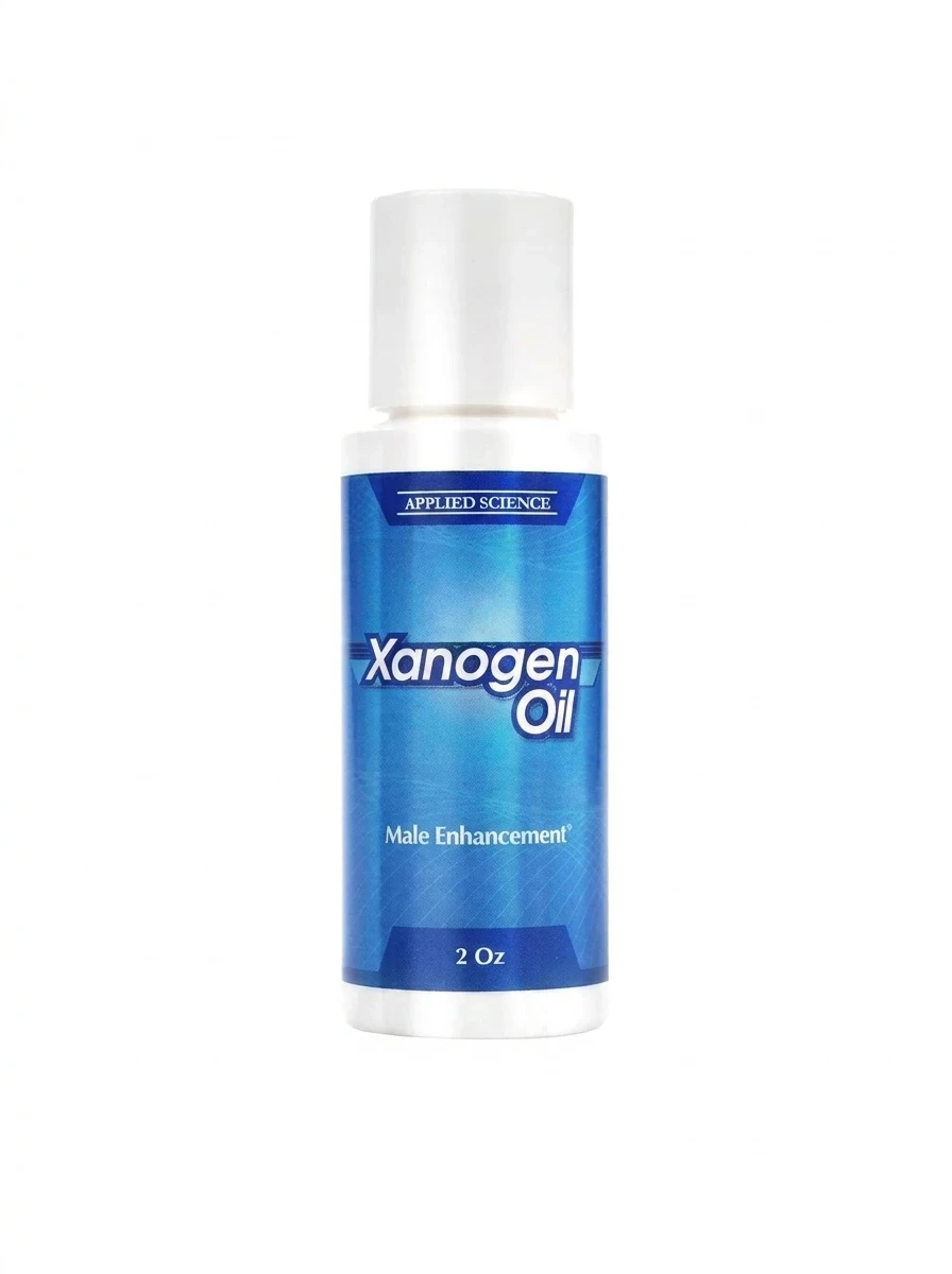Xanogen Oil Review