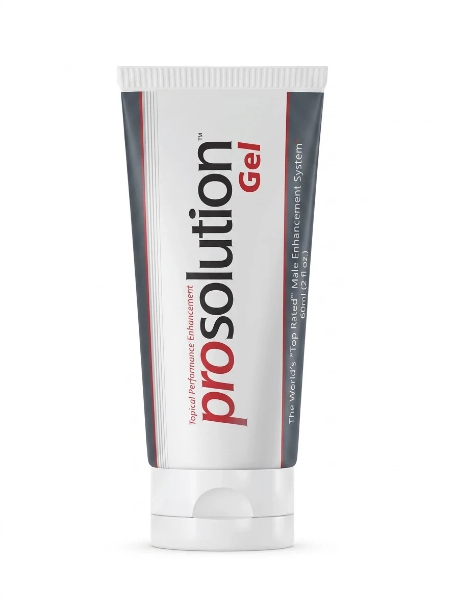 ProSolution Pills Review