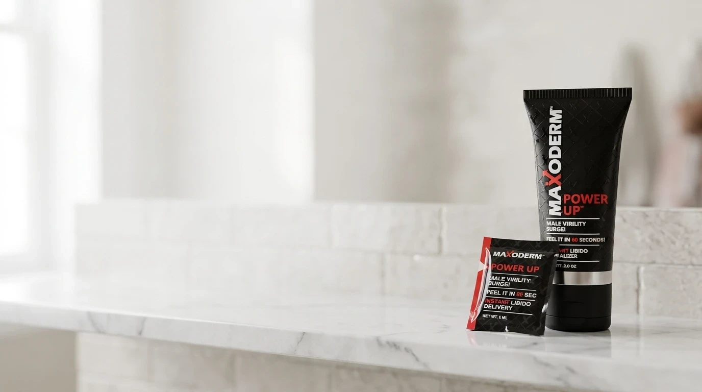 Maxoderm Review